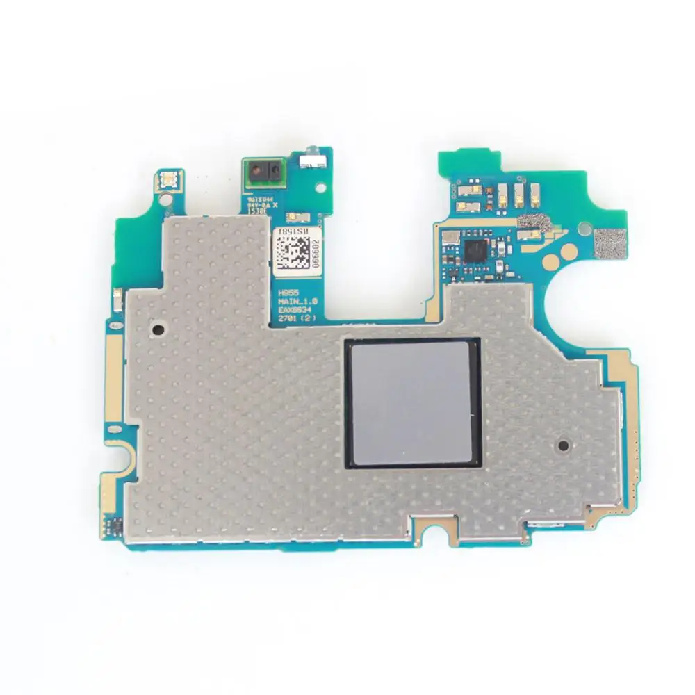 Основная материнская плата разблокированная для LG G FLEX 2 H955 /H950 | Мобильные