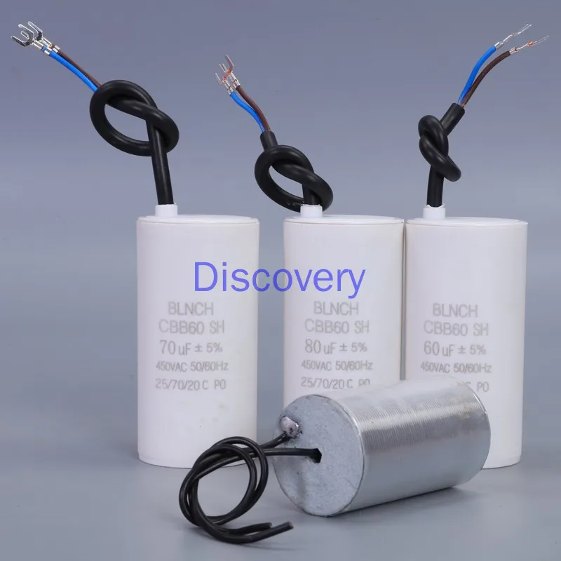 Подвижный конденсатор специальный водяной насос двигателя | Бытовая техника