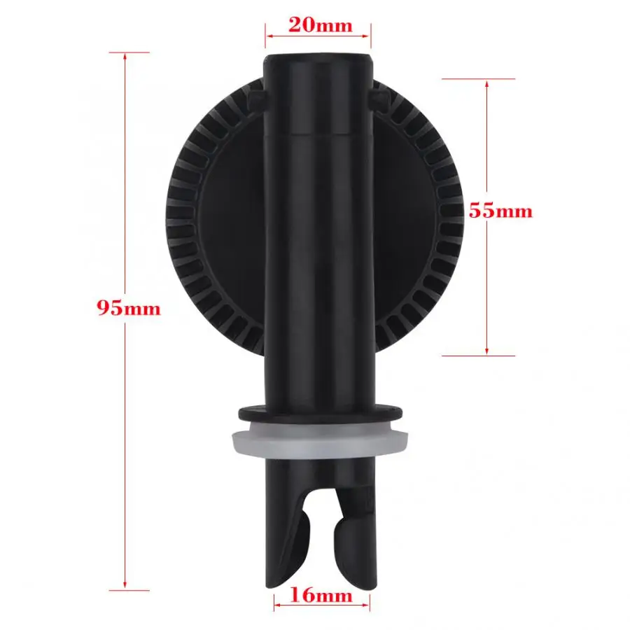 1 шт. воздушный компрессор M1768 нейлоновая надувная лодка аксессуары для надувной