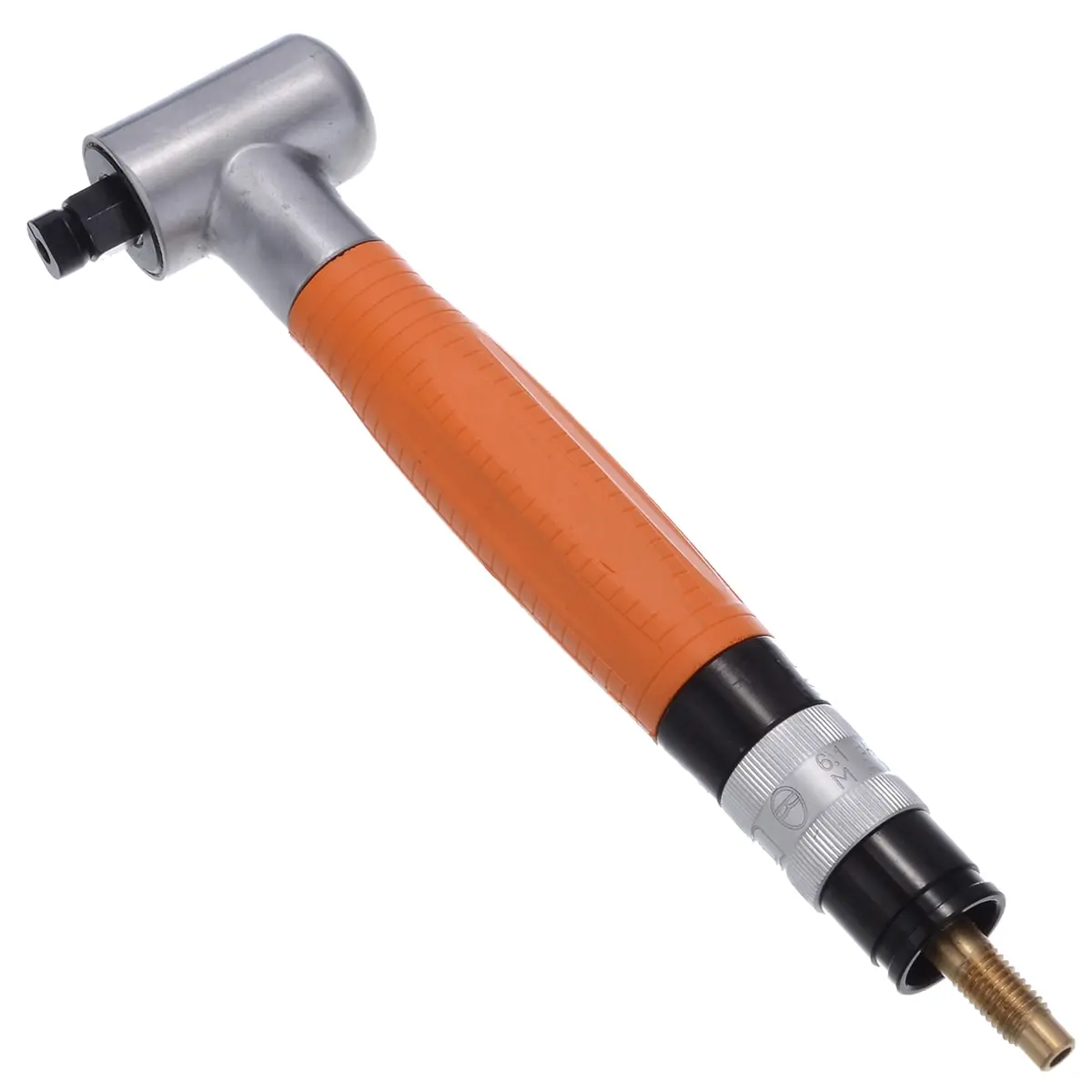 Миниатюрная угловая пневматическая шлифовальная машина 90 градусов 3 мм