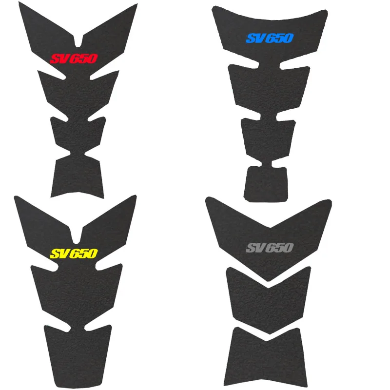 

3D-Наклейки для Suzuki SV650