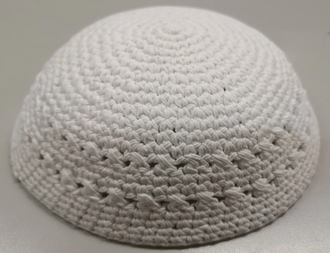 19/20 см Высокое качество ручной работы трикотаж YARMULKE KIPPAH|quality hoist|quality cartsquality multimeters
