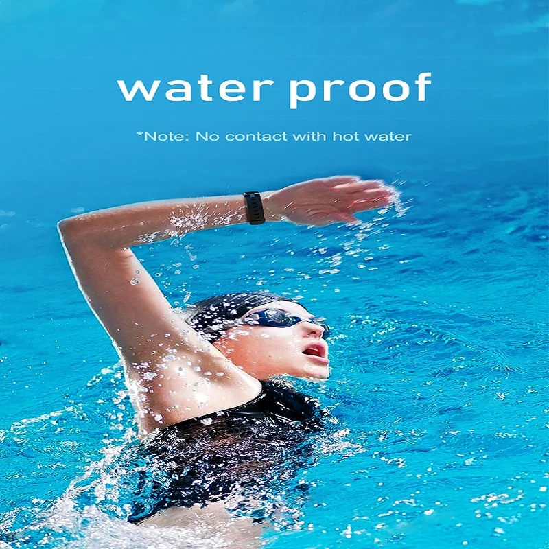 Умный браслет с пульсометром фитнес-трекер несколькими спортивными режимами