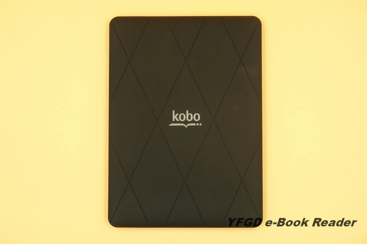 Электронная книга устройство для чтения электронных книг Kobo Glo N613/GLO HD 6 дюймов
