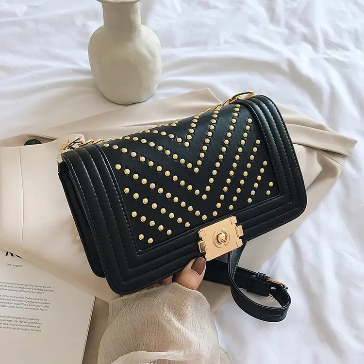 

2020 new fashion louis brand famous Women Handbag Shoulder Chain Messenger Bag crossbody bolsa feminina luxury gg channels bags