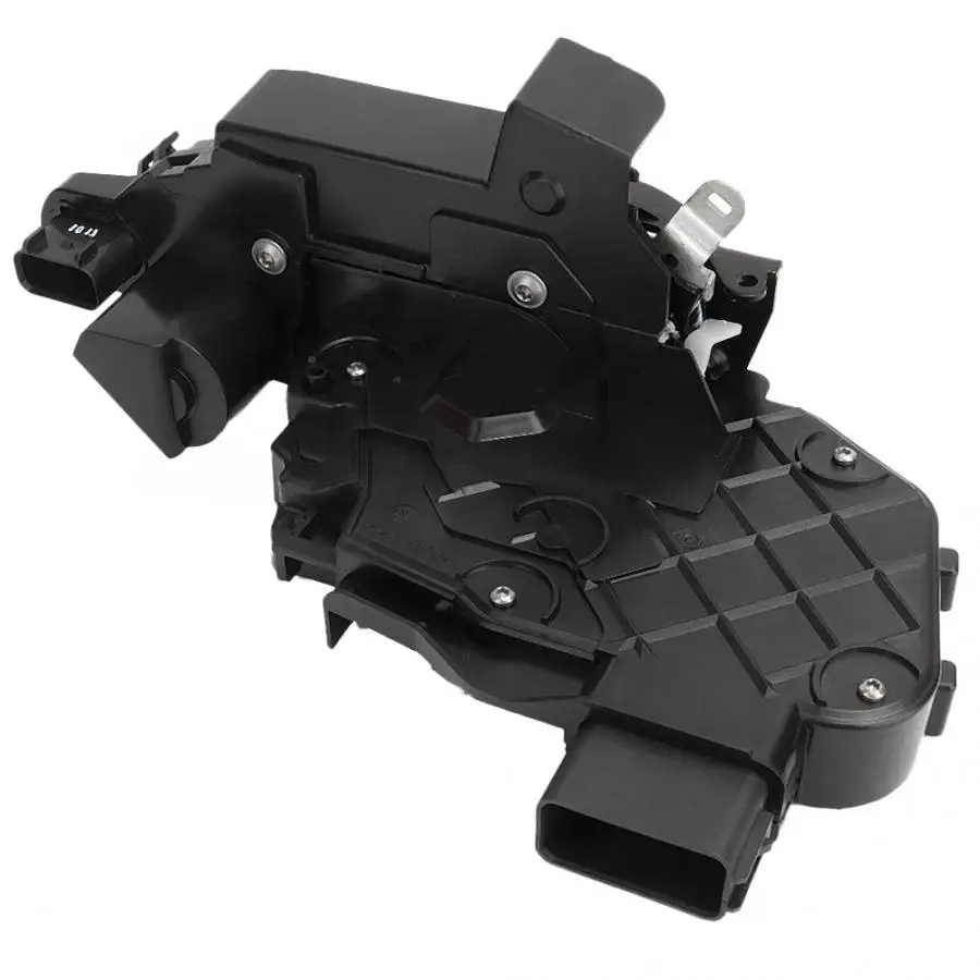 Привод дверного замка для LAND RANGE ROVER SPORT/EVOQUE/DISCOVERY LR013890 механизм из АБС