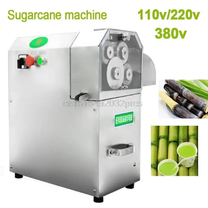 Коммерческая зеркальная машина для сахарного тростника/зеркальная