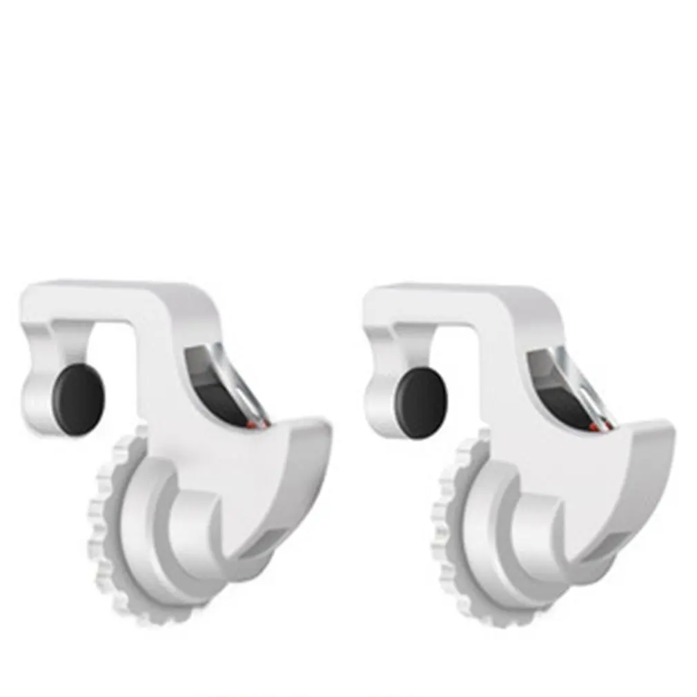 Универсальный игровой геймпад для Pubg мобильного телефона контроллер l1r1 стрелок