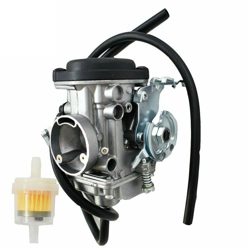Карбюратор с фильтром для Suzuki DR200 DR200S DR200SE 4 тактный Carb корабль DR 200 200SE|Карбюраторы|