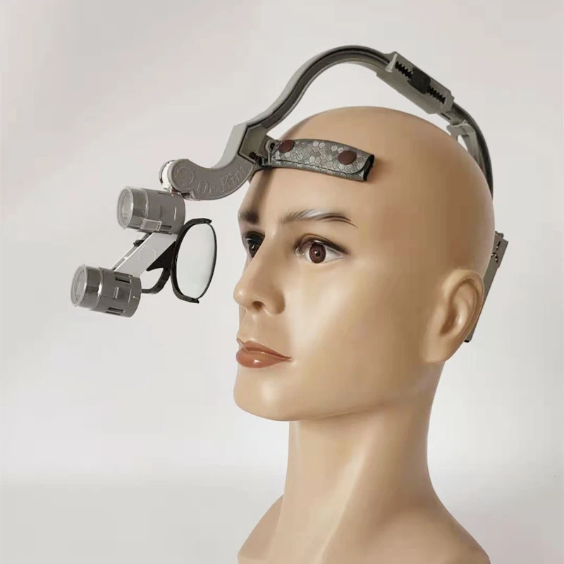 Теневой сенсорный переключатель от бренда Стоматологический Хирургический