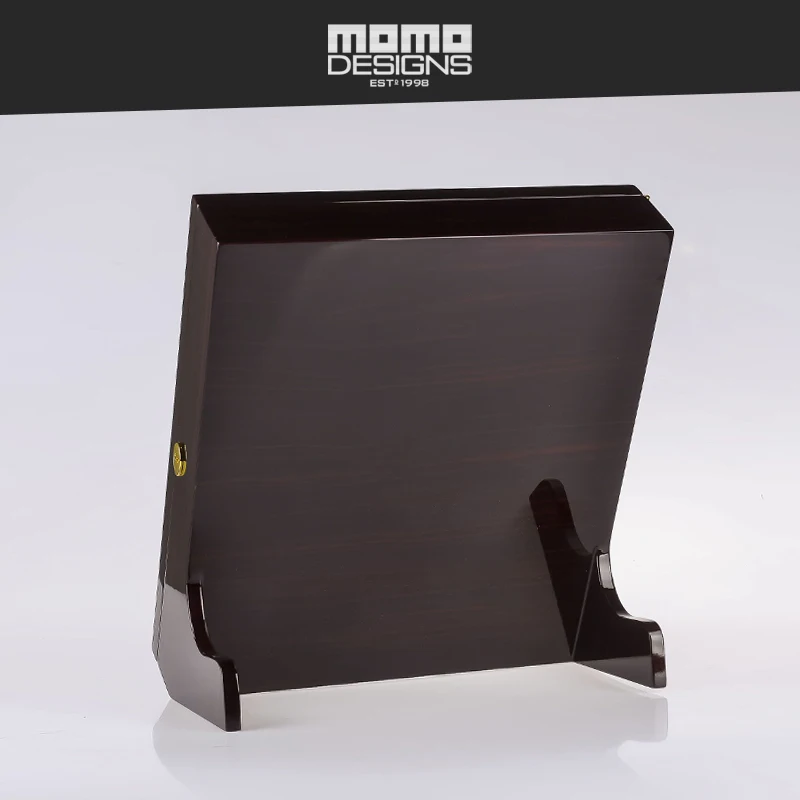 Ящик для хранения 12 солнцезащитных очков роскошный деревянный чехол коллекции