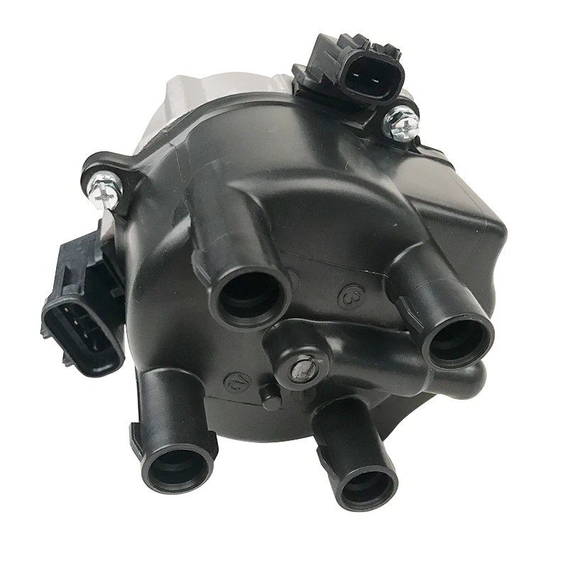 Распределитель в сборе зажигания 19050 74020 2 + 4 3SFE 5SFE для Toyota Caldina Camry Carina Corona ST191
