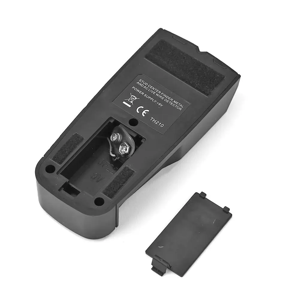 3 в 1 металлический детектор найти металла металл дерево штифты AC Напряжение