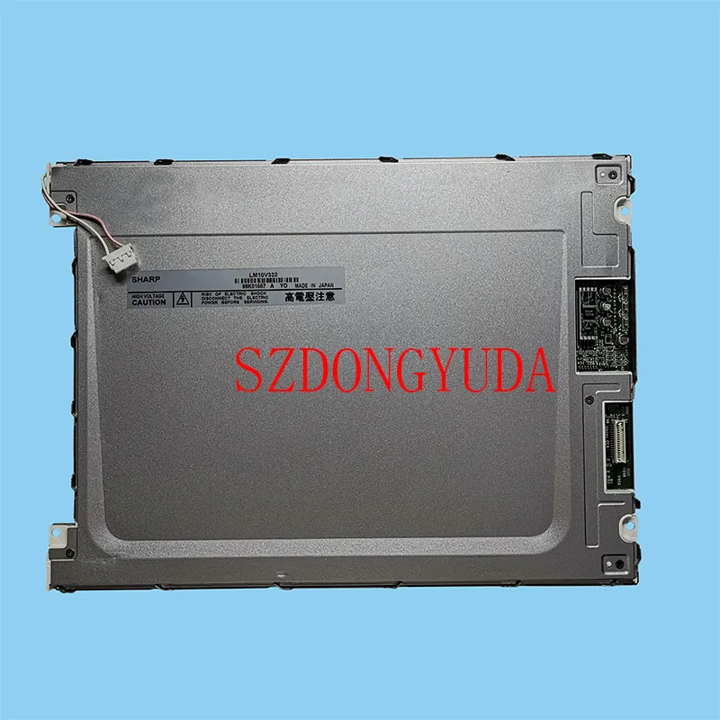 

Original 10.4'' inch LCD panel LM10V332 Industrial LCD screen LM10V335