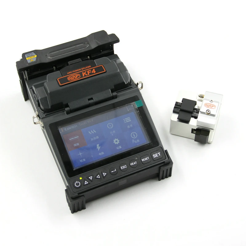 Фотосварочный аппарат ILSINTECH SWIFT KF4 бесплатная доставка оригинальный Корея ручной