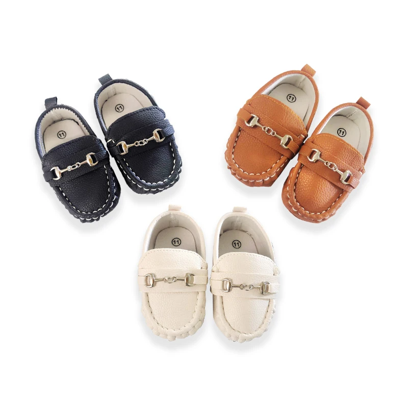 

Новые однотонные Цвет обувь для малышей из Pu искусственной кожи обувь британский стиль обувь для детей, для девочки, для новорожденных, для ...