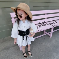 %c2%a0girl dress kids baby%c2%a0clothes 2021 cute spring summer%c2%a0toddler outwear prom party uniform dresses%c2%a0cotton children clothing