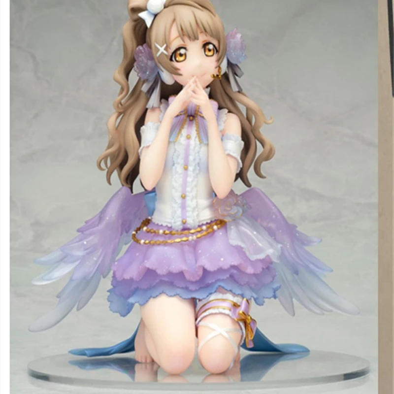 16 см Love Live! Фигурка героя Minami kotory Sonoda Umi из ПВХ Коллекционная модель игрушки для