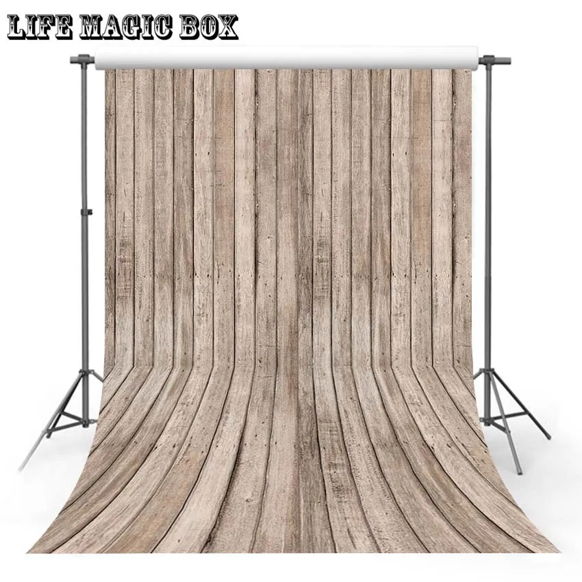 LIFE MAGIC BOX помада фотография доска для интерьера еды фон Diy деревянный пол 467|Фон