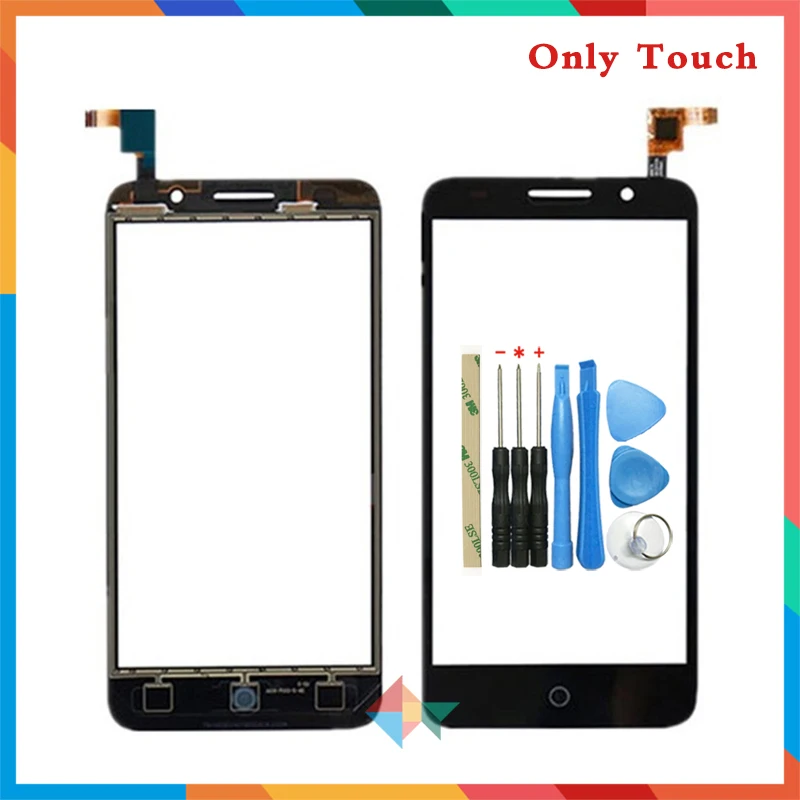 Высокое Качество 5 0 ''для Alcatel One Touch Pixi 3 4G OT5065 5065A 5065D 5065X ЖК дисплей экран +