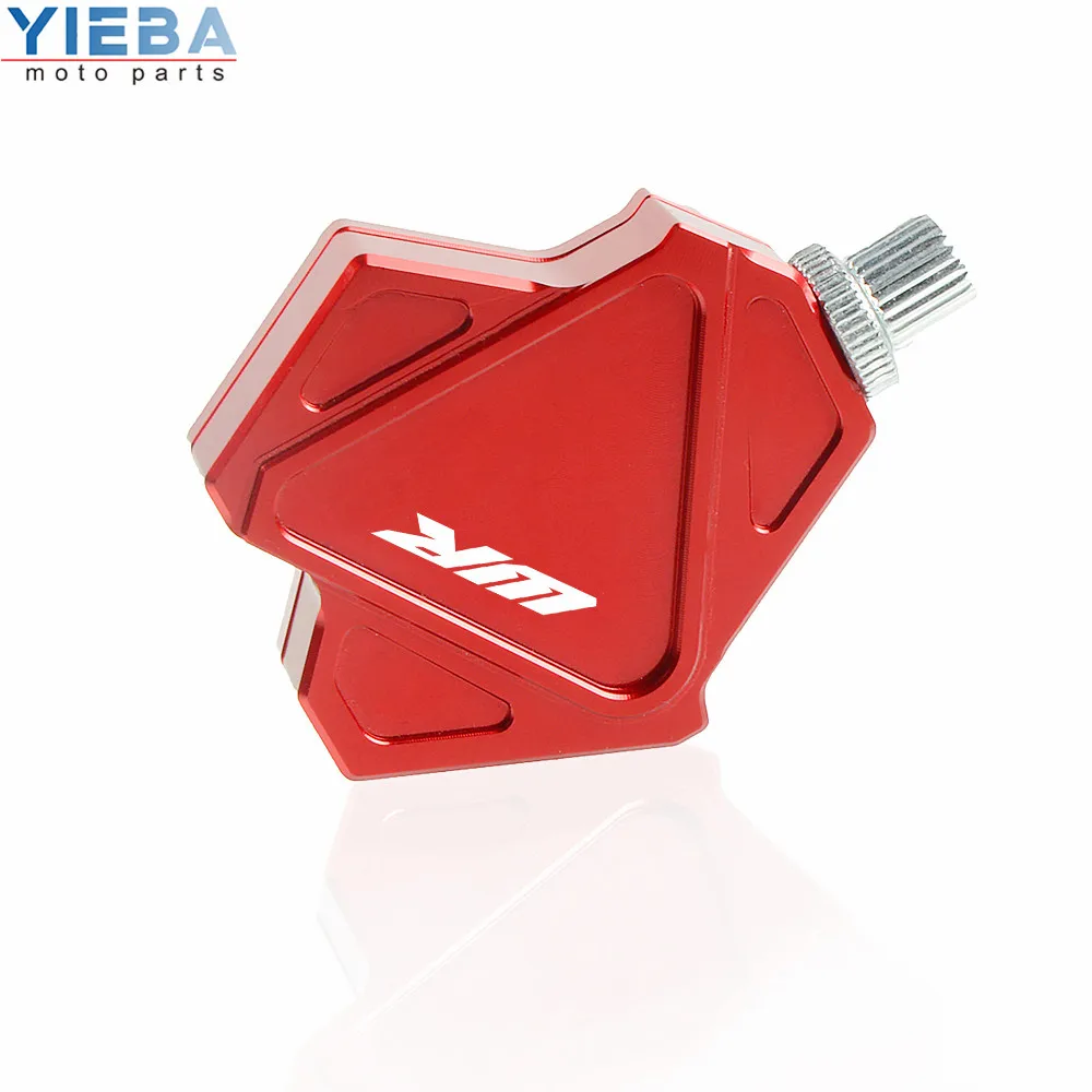 Аксессуары для мотоциклов легко тянущийся рычаг сцепления система CNC