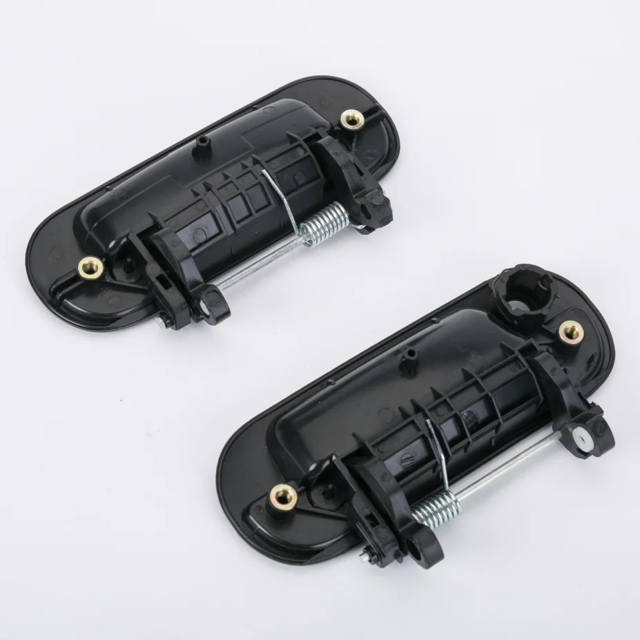 Наружная дверная ручка наружная Передняя Задняя левая и правая для Odyssey 1995-1998 |