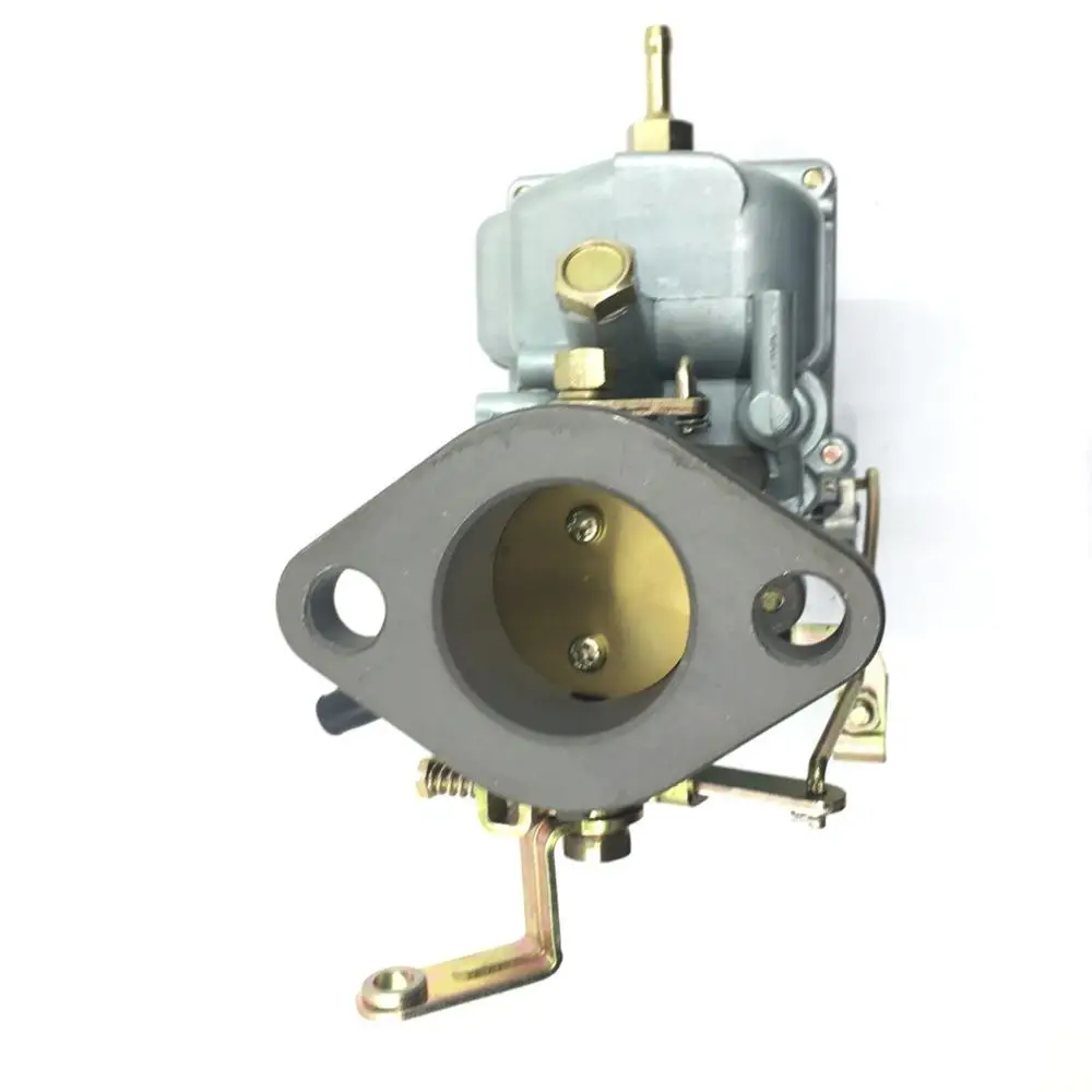 

CARBURETOR 1955 1956 1957 1958 1959 1960-67 REP CARTER YF w/226c.i. 6cyl. #1475