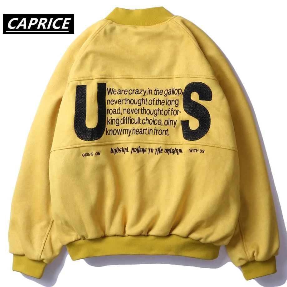 Мужская куртка пилота с вышивкой MA1 осень 2019 в стиле хип хоп вышитыми буквами