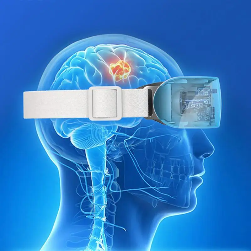 1 шт. Электрический массажер для глаз мужчин и женщин|Шея массажный инструмент| |