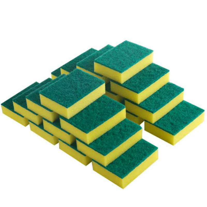 Классический стиль меламиновая губка волшебная ластик Меламиновый очиститель