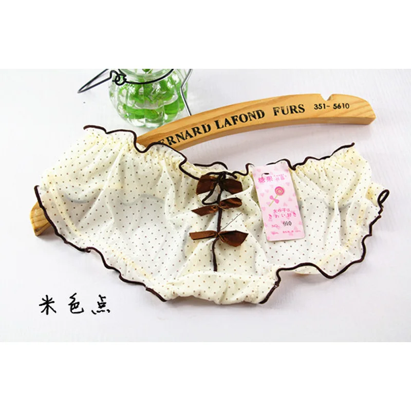 Распродажа Calcinha молодых девушки трусики бесплатная доставка модное нижнее белье