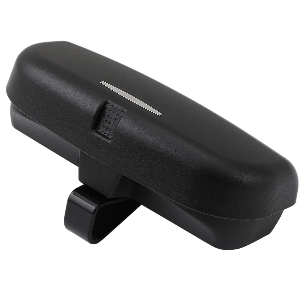 Автомобильный Стайлинг универсальный автомобильный стеклянный бокс чехол для VW