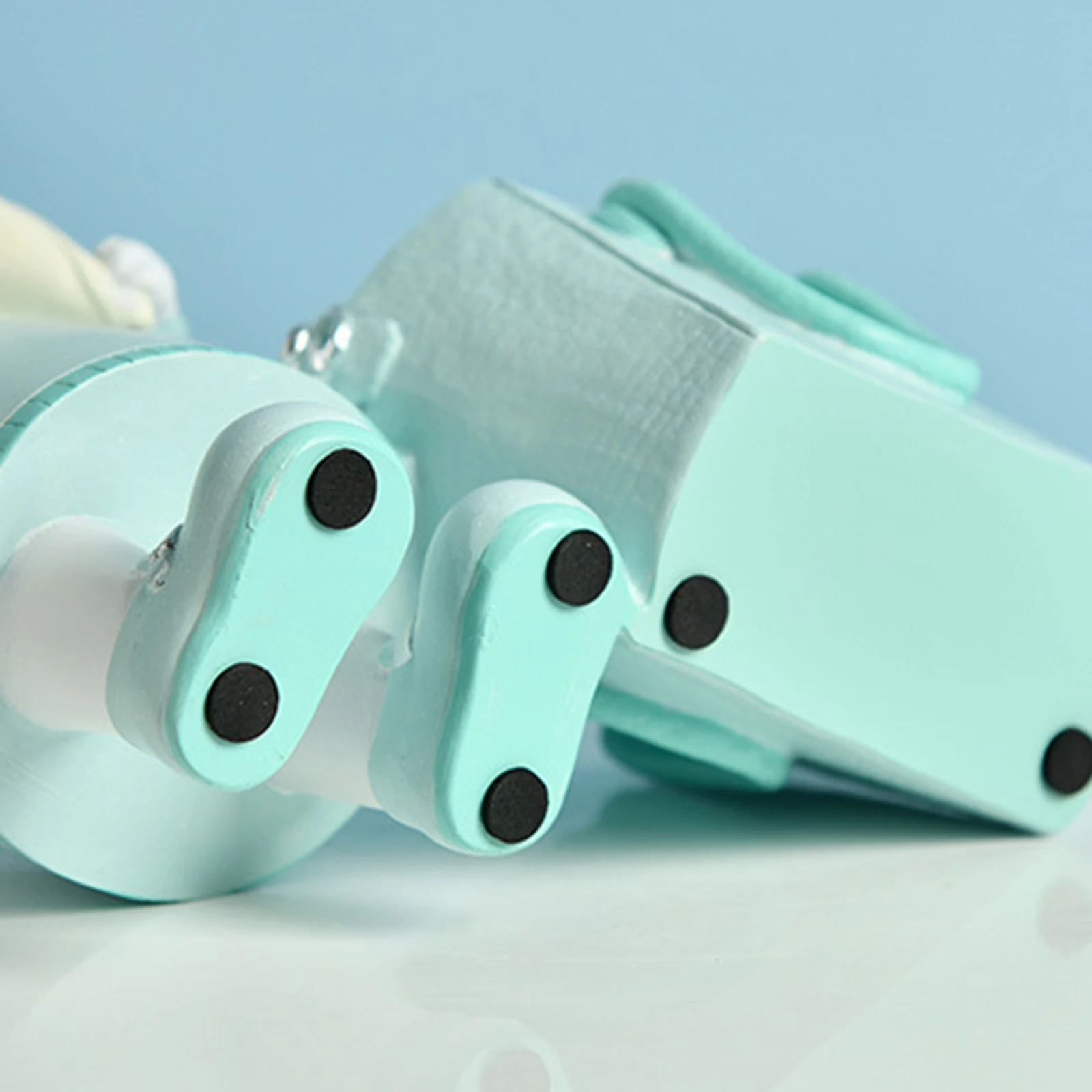 

Resin Rabbit Statue Storage Box Simple Home Living Room Decoration Snack Storage Crafts Ornaments LBE