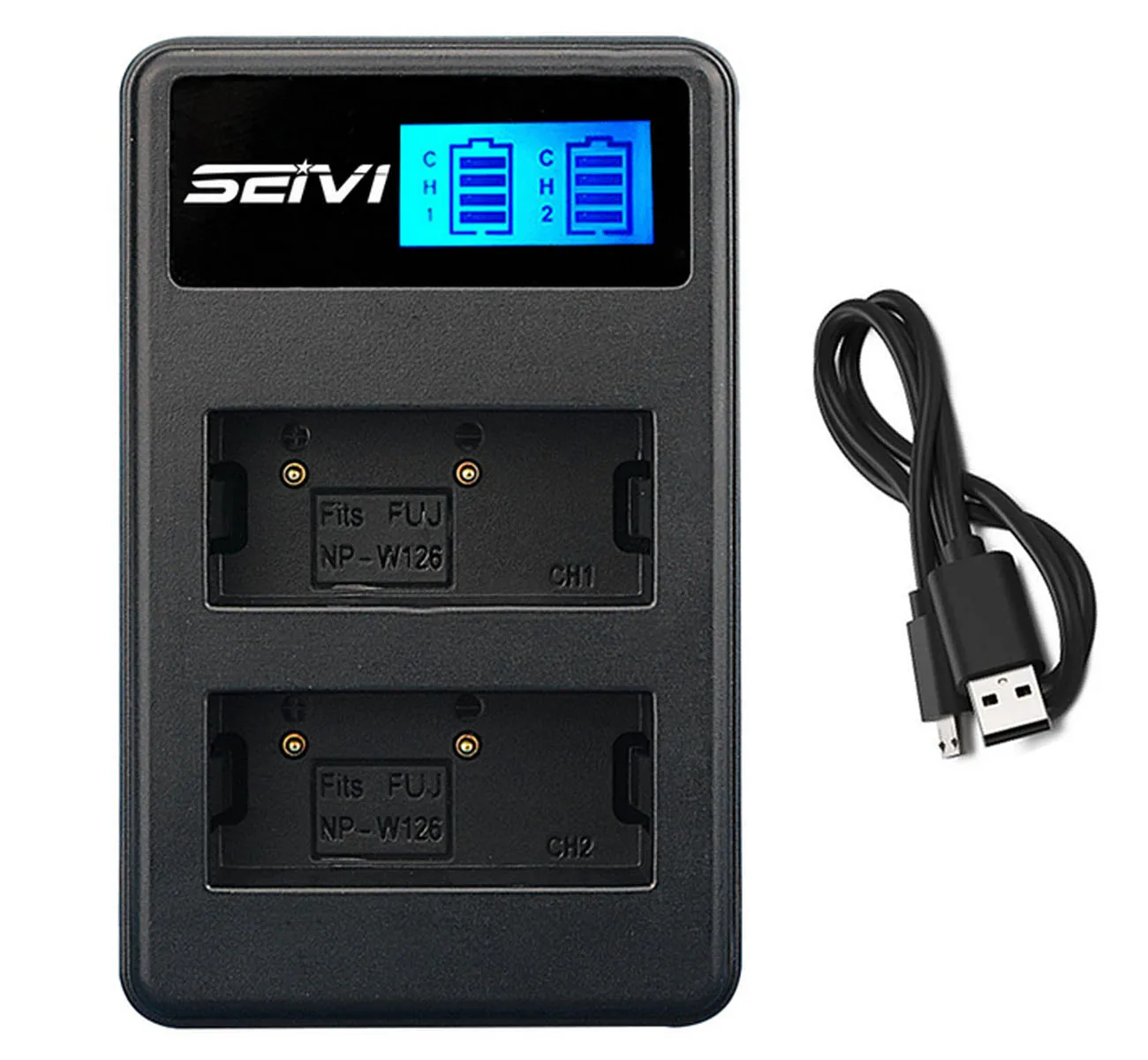 Зарядное устройство для цифровой камеры Ricoh DB 110 DB110 и GR III GR3 GRIII G900 G900SE WG 6