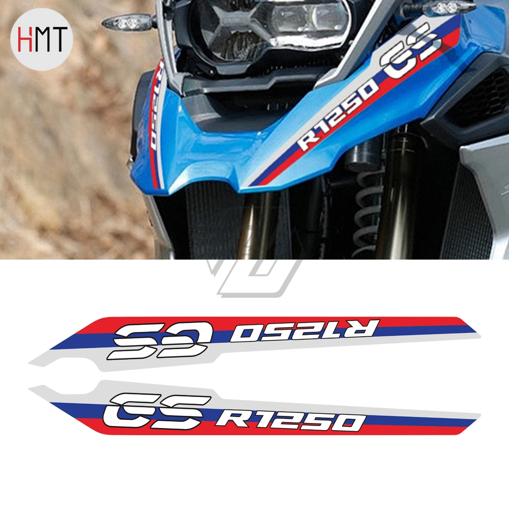 

Motorcycle Decals Stickers Fit for BMW R1250GS R 1250 GS 2017 2018 2019