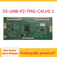 55 unb p2 tmg c4lv0 1 logic board for samsung tv replacement board original product display tv t con card