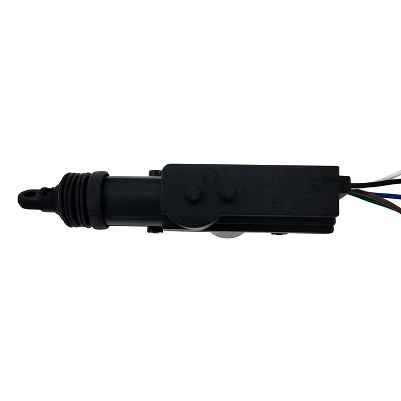 central do motor dc 12v 2 linha
