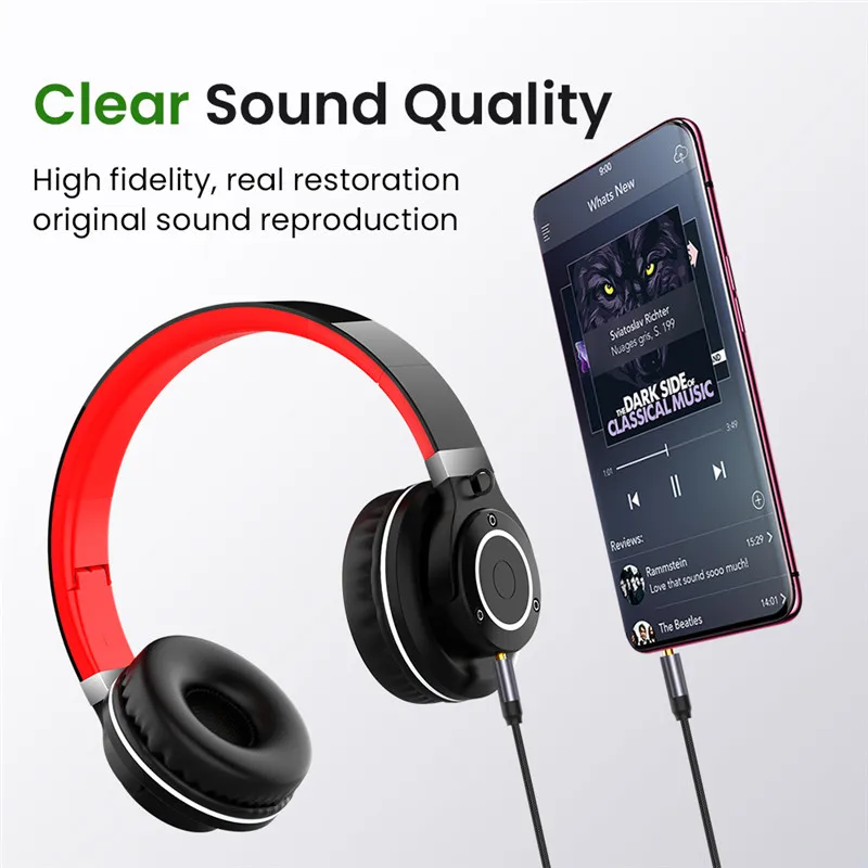 Аудиокабель с разъемом 3 5 мм аудиокабель двумя штекерами Aux для колонок кабель