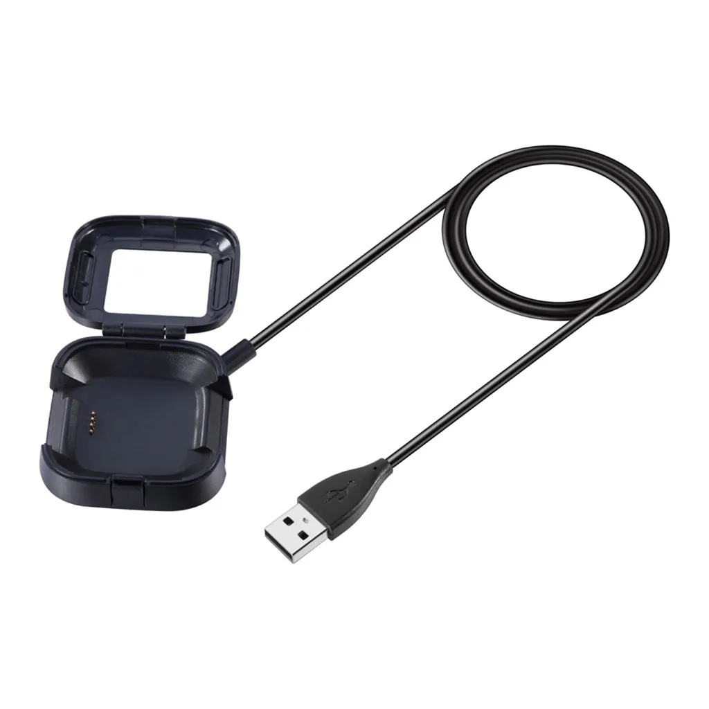 Портативный съемный USB кабель зарядная док-станция зарядное устройство коробка