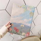 Чехол-подставка для iPad Air 4, легкий мягкий чехол для iPad 2020 9,7 10,2 Pro 11 Air 3 2 Mini 2 3 4 5 8-го 7-го поколения, 10,5