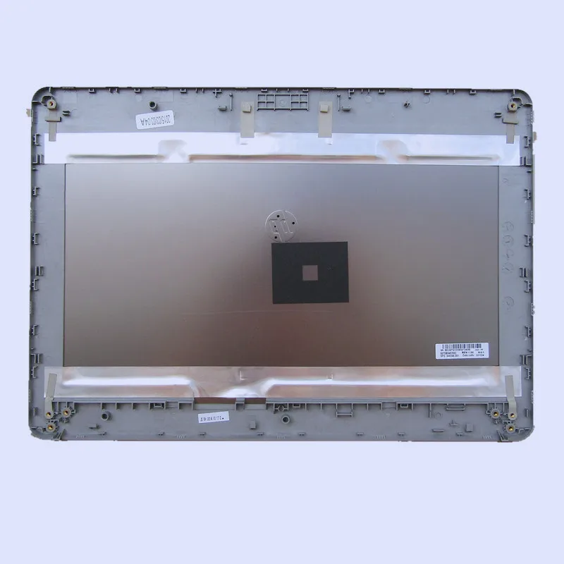 Новый оригинальный ноутбук ЖК дисплей задняя крышка Топ/передняя панель/Palmrest