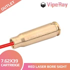 Картридж Vector Optics VipeRay для лазерного прицела 7,62x39 мм, латунный, подходит для AK47 AK SKS Type 56