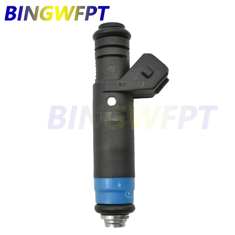 

80LB 840cc гоночный топливный инжектор для Toyota Audi EV1 110324 FI114992 EP-FI114992