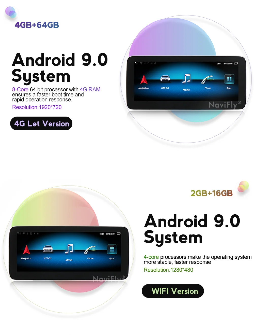 Новинка! Ips Android 9,0 8 ядерный 4+ 64G Автомобильный dvd Радио мультимедийный плеер gps навигация для Mercedes Benz CLS класс W218 2011 2012 2013