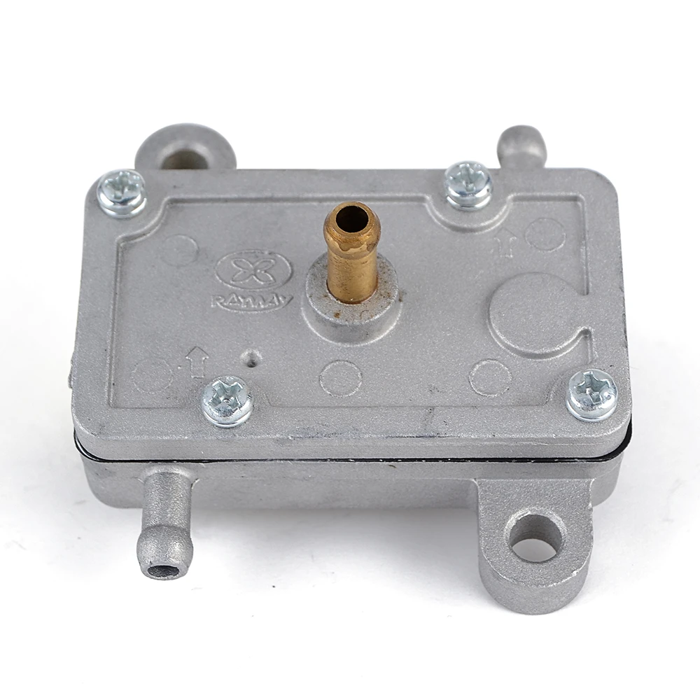 Топливный насос Assy для Ski-Doo Skandic 440 440F Wide Track Tundra Nordic 50 60 Safari 503 YZ 100 Alpine 403800800 403800300 |