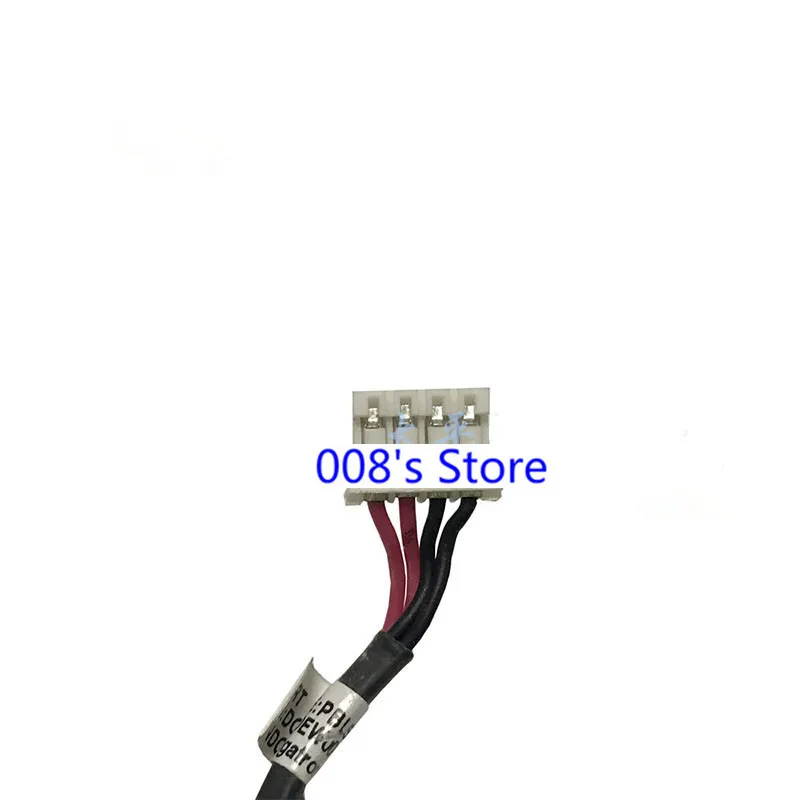 Новый кабель питания для ноутбука ASUS K43 K53E K53U K53T X43U X43B K43T K43TA X53U 2 5 мм | Компьютеры и