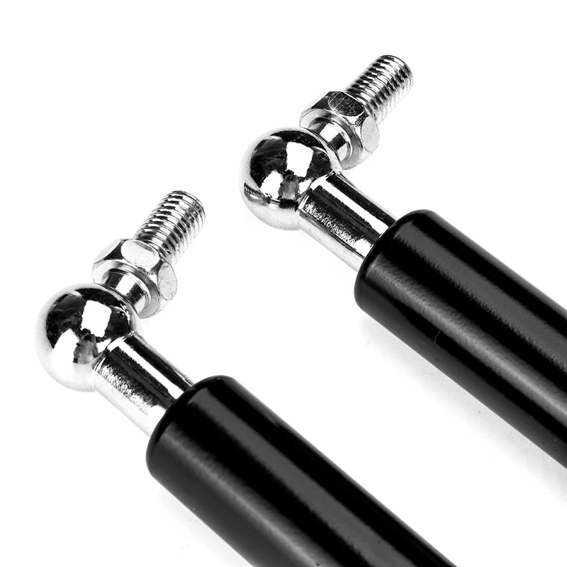 2 шт. установка для капота автомобиля газовая пружина амортизационная стойка