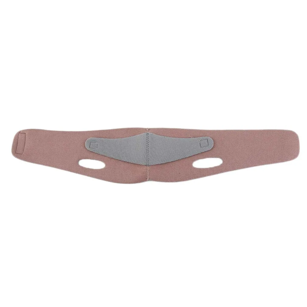 

Health Care Thin Face Mask Massager Slimming Bandage Facial Thin Masseter Double Chin Skin Care Thin Face Belt Bandage
