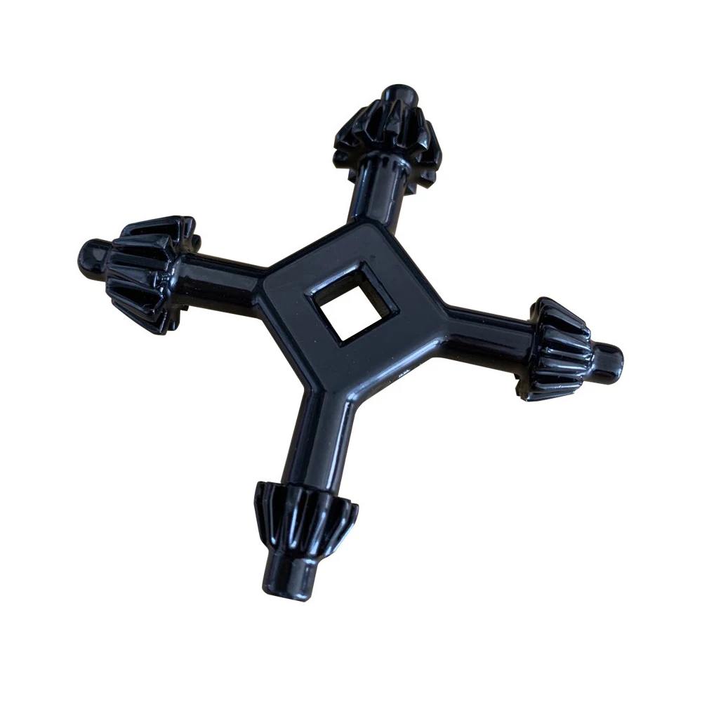 4 способа ключ дюймовый стандарт дрель Пресс зажимной для самостоятельной сборки