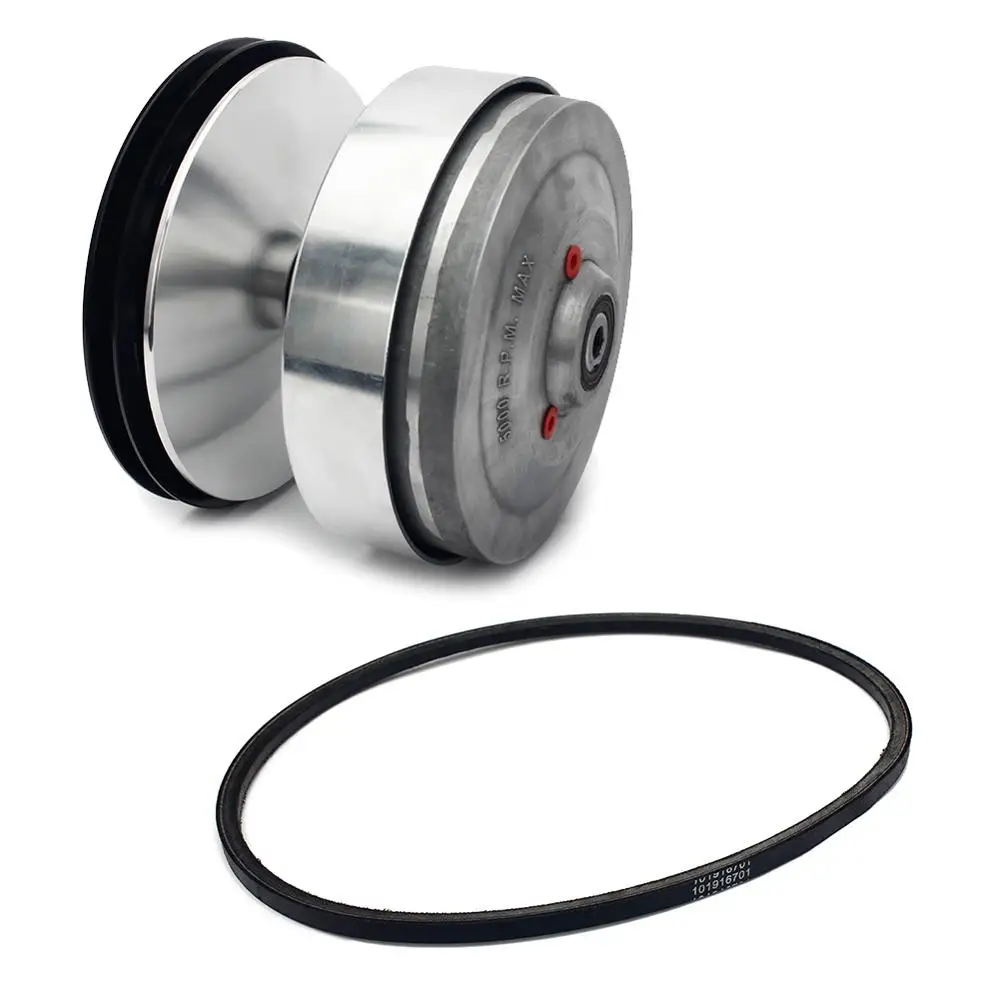 BIKINGBOY Гольф мобиль клатч привода + ремень Combo для клубного автомобиля DS 1997 IUP и газ